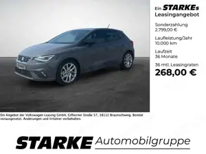 SEAT Ibiza FR 1.0 TSI DSG