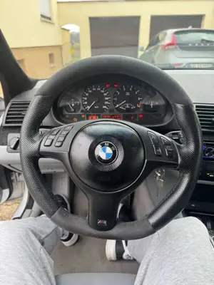 BMW 320 Bmw 320i 2.2 6 Zylinder