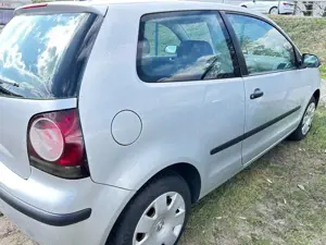 Volkswagen Polo Trendline