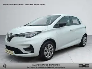 Renault ZOE LIFE R110 Z.E 40 (Batteriemiete)
