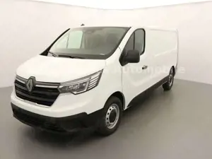 Renault Trafic L2H1 Navi Durchlade Automatik Kamera PDC