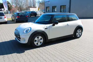 MINI Cooper LED Scheinwerfer SHZ
