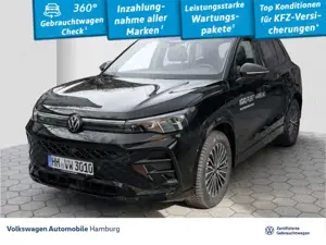 Volkswagen Tiguan R-Line 1,5 eHybrid DSG Panoramadach AHK