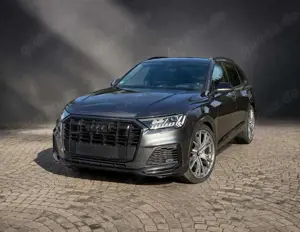 Audi Q7 Q7 50 TDI quattro tiptronicS line