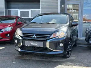 Mitsubishi Space Star Select+*SHZ*KAMERA*MFKL*MwSt*CARPLAY*