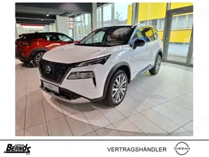 Nissan X-Trail 1.5 VC-T e-POWER Tekna+ ProPILOT  PANORAMA Dach