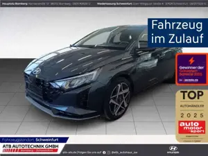 Hyundai i20 Prime 1.0 T-GDi DCT Navi Soundsystem Bose