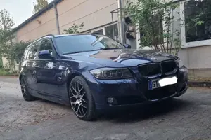 BMW 320 320d DPF Touring