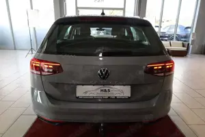 Volkswagen Passat Variant 1.5 TSI *AHK/CAR-PALY/KAMERA Bild 4