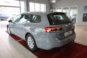 Volkswagen Passat Variant 1.5 TSI *AHK/CAR-PALY/KAMERA Bild 3