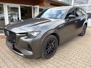 Mazda CX-80 2.5L e-SKYACTIV PHEV 327ps 8AT AWD Homura Plus GSD