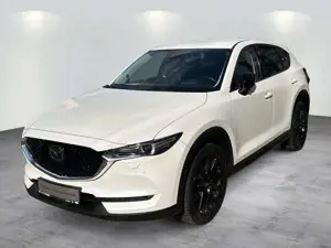 Mazda CX-5 2020 SKYACTIV-G 194 AT FWD Homura 2WD