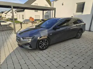 Opel Insignia Insignia Sports Tourer Diesel Sports Tourer 2.0 Diesel 4x4 Aut. Ultimate