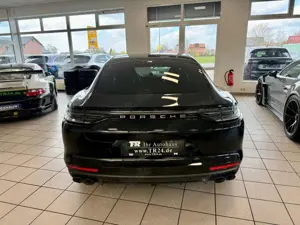 Porsche Panamera 4 E-Hybrid Platinum Edition Inno/HeadUp Bild 3