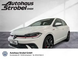 Volkswagen Polo GTI 2.0TSI *5J.Gar*IQ.Drive*Navi*SR+WR*Klim
