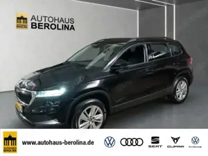 Skoda Karoq 1.5 TSI Selection DSG *R-CAM*Virt.C*PDC*
