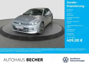 Volkswagen Golf Style 1.5 eHybrid DSG /AHK/Navi/Matrix/360K