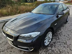 BMW 523