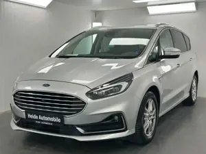 Ford S-Max S-MAX Titanium AHK KAMERA ACC LED DAB
