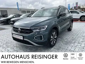 Volkswagen T-Roc 2.0 TDI Goal DSG (LED+APP+AHK+RearView+NAVI+ACC)