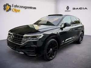 Volkswagen Touareg R-Line 4Motion,ACC,AHK,Pano,VOLL