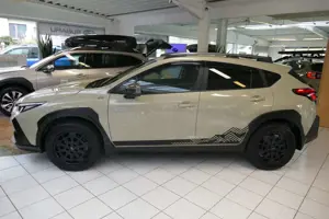 Subaru Crosstrek 2.0ie PLATINUM*MY2026*OFFROAD*YOKOHAMA G015*NAVI*