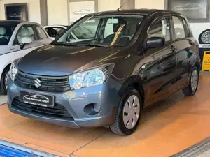 Suzuki Celerio Automatik 1. Hand / Klima / Navi