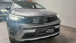 Opel Crossland X Business Elegance Navi Kamera