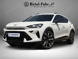 CUPRA Formentor VZ 2.0 TSI DSG 4Drive AHK-klappbar Navi LED