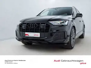 Audi Q7 45 TDI QUA*S-LINE*COMPETITION*PLUS*7SITZ*AHK*