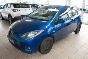 Mazda 2 Lim. 1.3 Impression Sport