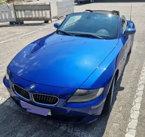 BMW Z4 Z4 roadster 2.5i