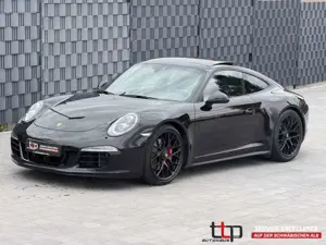 Porsche 991 Carrera 4 GTS Approved 08.27 18-Wege LED