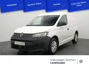 Volkswagen Caddy TDI Cargo AHK VIRT CARPLAY PDC SHZ KLIM