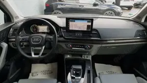 Audi Q5 50 TFSI e S tronic quattro Pano/Luft/ACC/Kame Bild 5