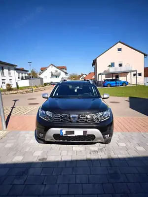 Dacia Duster TCe 125 2WD Prestige