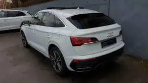 Audi Q5 50 TFSI e S tronic quattro Pano/Luft/ACC/Kame Bild 3