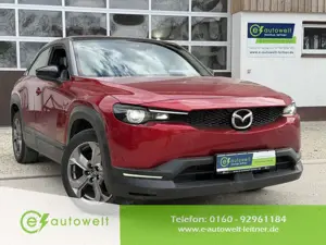 Mazda MX-30 35,5kWh First Edition Matrix ACC RFK HeadUp Sitzh.