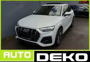 Audi Q5 50 TFSI e S tronic quattro Pano/Luft/ACC/Kame Bild 1