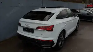Audi Q5 50 TFSI e S tronic quattro Pano/Luft/ACC/Kame Bild 4