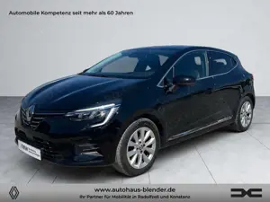 Renault Clio INTENS TCe 90