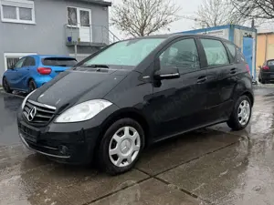Mercedes-Benz A 160 A 160 BlueEfficiency Ölwechsel Neu