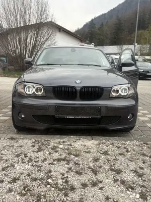 BMW 116 116i