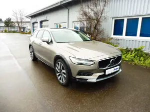 Volvo V90 Cross Country V90 B4 Cross Country Pro AWD