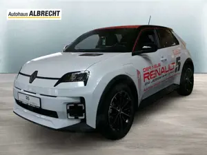 Renault R 5 E-Tech elektrisch Techno 150 Comfort Range