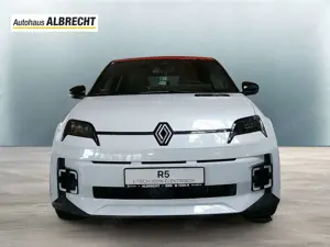 Renault R 5 E-Tech elektrisch Techno 150 Comfort Range Bild 3