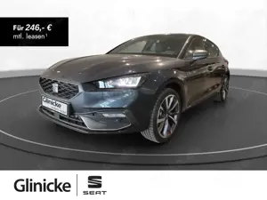 SEAT Leon 1.5 eTSI DSG FR Beats Kessy Smart Ambient L