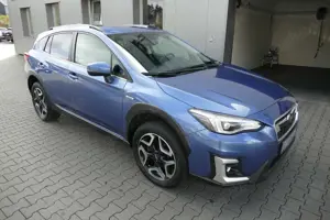 Subaru XV 2.0ie COMFORT*4X4*AUTOMATIK*1-HAND*LED*RFK*
