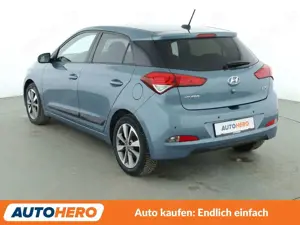 Hyundai i20 Bild 3