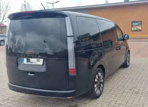 Hyundai STARIA STARIA 2.2 CRDi Signature